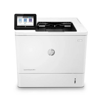 HP LaserJet Enterprise M611dn image