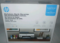 HP Smart Tank 7602 image