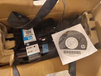 HP Deskjet 1051 image