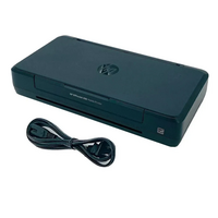 HP OfficeJet 200 image