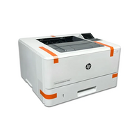 HP Laserjet pro m406dn image