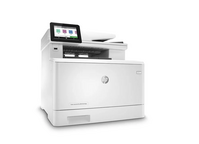 HP Old version image