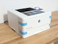 HP M402dw image