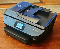 HP Envy 7858 image