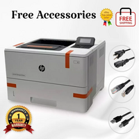 HP LaserJet Enterprise M506n image