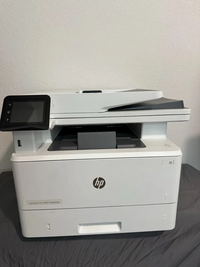 HP MFP M426fdn image
