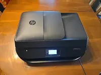 HP 4650 image