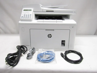 HP M227FDN image