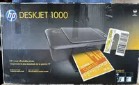 HP 1000 image