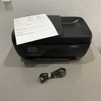 HP 3830 image