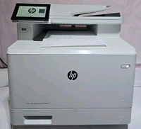 HP 30a55a image
