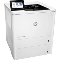 HP Laserjet enterprise m611x image