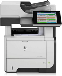 HP M525 image