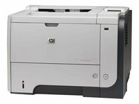 HP P3015d image
