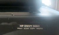 HP 5660 image