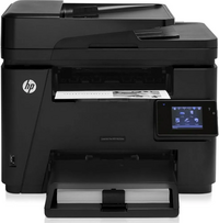 HP M225dw image