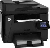 HP M225dw image