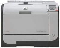 HP _color_laserjet_cp2025n image