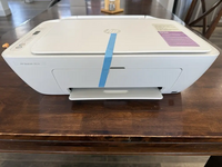 HP Deskjet 2852e image
