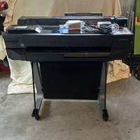 HP T520 image