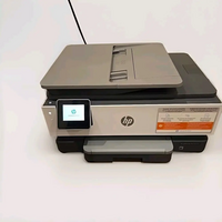 HP OfficeJet Pro 8025E image