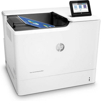 HP M653dn image