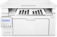 HP M130nw image