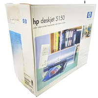 HP Deskjet 5150 image