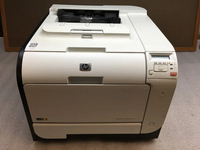HP Laserjet pro 400 m451nw image