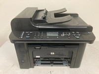 HP Laserjet pro m1536dnf image