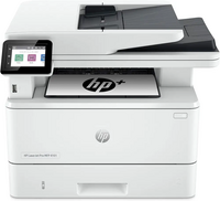 HP LaserJet Pro 4101fdne image