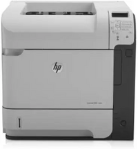 HP M603n image
