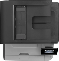 HP MFP M476dn image