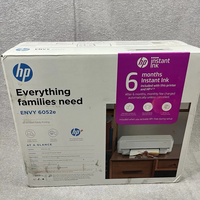 HP Envy 6052e image