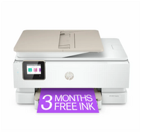 HP Envy inspire 7955e all-in-one printer image