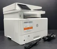 HP 4101fdwe image