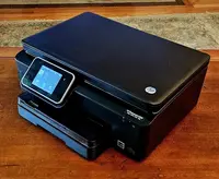 HP Photosmart 6520 image