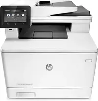 HP M477FNW-cr image