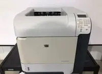 HP Laserjet p4015n cb509a image