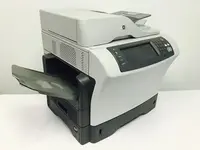 HP LaserJet 4345MFP image