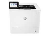 HP Laserjet enterprise m610dn image