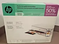 HP Envy 6155e image
