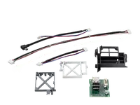HP Laserjet enterprise m507n image