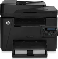 HP MFP M225dn image