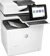HP J8A12A#BGJ image