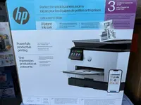 HP Officejet pro 9135e image