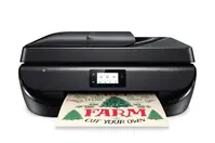 HP OfficeJet 5222 image