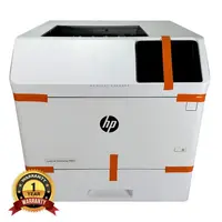 HP LaserJet Enterprise M605 image