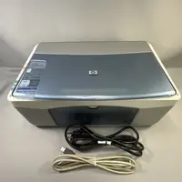 HP PSC 1210 image