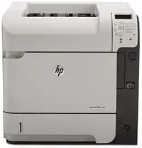 HP M602X image